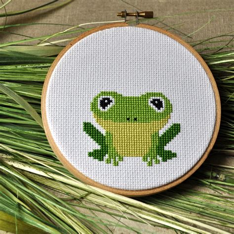 Cross Stitch .
